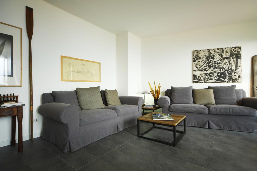 Charming Lake View Apartment Bellagio Exterior photo
