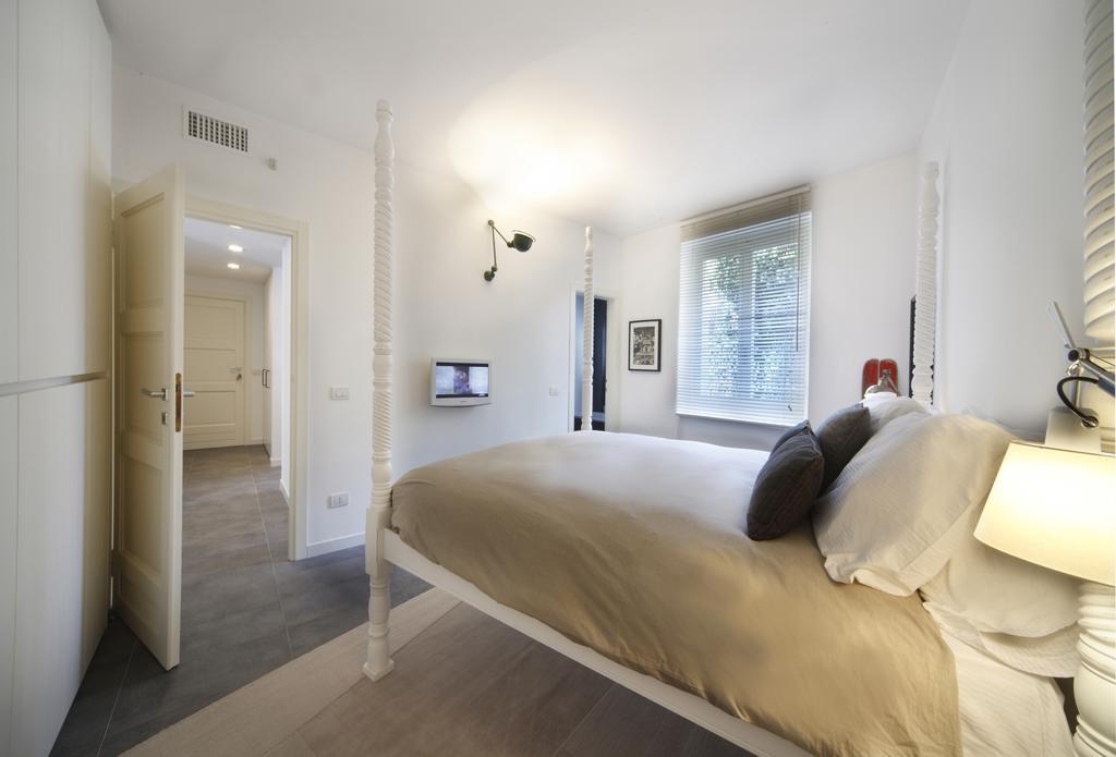 Charming Lake View Apartment Bellagio Exterior photo